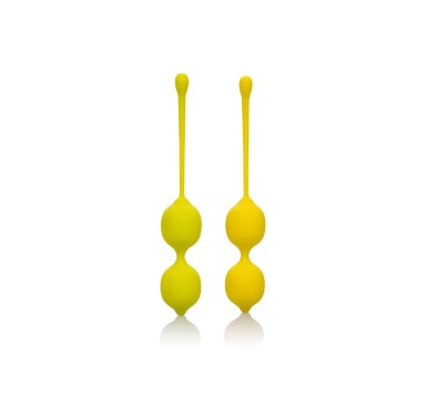 Kulki-Kegel Training Set Lemon